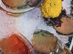 手工冰镇鲍鱼-木棉·醉心粤味(COCO Park店)