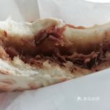 超级好吃的肉夹馍和肉肠，其实一年到头也吃不到几回