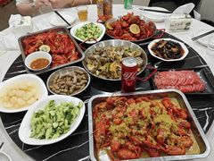 -呆虾王龙虾馆(南湖总店)