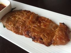 萨瓦迪泰国餐厅-食肆&Fourteen(武林夜市店)