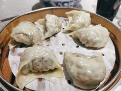 蒸扁食-荣家小吃(紫阳街店)