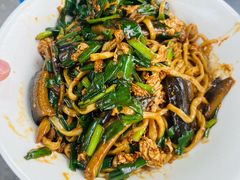 -三百碗宝应长鱼面(板仓街店)