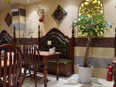 -BRBR叙利亚餐厅(总店)