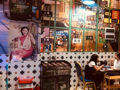 -小龍鳳·港式海鲜打边炉(沙湖路店)