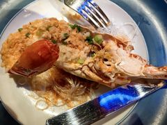 -万丽轩·粤菜(王府井金茂万丽酒店)