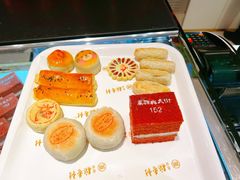 -北京稻香村(零号店)