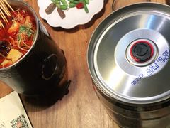 -聚点串吧·北京烧烤(赵登禹路店)