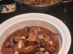 -简小舍·民间手艺菜(武昌江滩店)