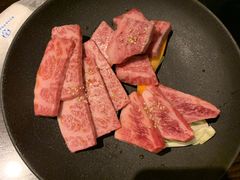 -焼肉 琉球の牛(北谷)