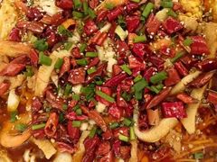 -醉得意·山茶油炒土鸡(石狮泰禾店)