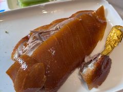 -盛百味·家宴餐厅(固安店)