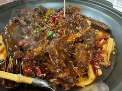 -回味黑鸭煲·始于2006(万松园店)