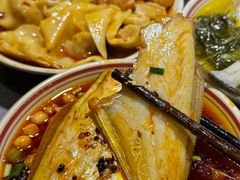 -吃城都·鱼蛙火锅(西玉龙街店)