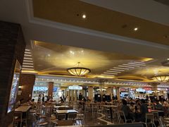 -威尼斯人酒店琳琅美食广场