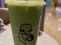 -喜茶(太原印象城店)