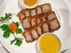 -东门烤鸭店(鼓楼店)