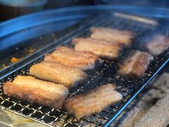 -伍丁·烤牛肋(和平东桥店)