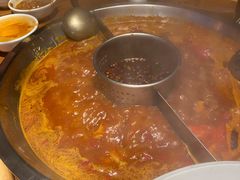 -佬土鹅肠火锅(解放路店)