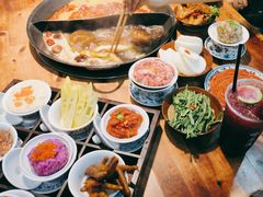 -楠火锅(哈尔滨金爵万象店)