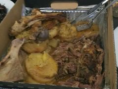 -Pedro's House of Lamb(基督城)