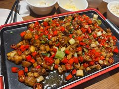 -小户人家(循礼门南国中心店)