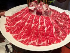 -红雀围·海鲜火锅(陆家嘴中心店)