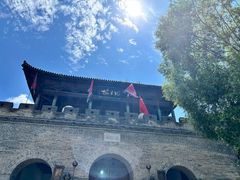 -雁门关景区