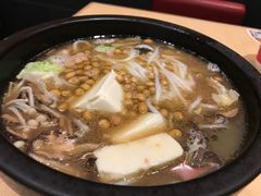 -阿香米线(中原万达店)