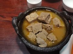 农家黑豆腐-味窑餐厅