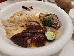 -天鲜阁·海鲜粤菜·33年老字号(石槎白云站店)