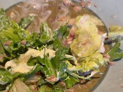 -Lets burger非常汉堡·环球风味(蓝色港湾店)