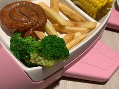 -卡朋西餐(悦汇城店)