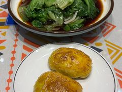 -清真吐鲁番餐厅(牛街店)