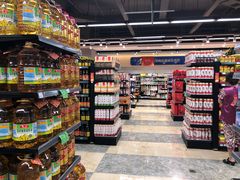 -中百仓储超市(漫时区店)
