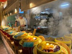 -筱爷叔·上海传统手工菜(玉树路店)