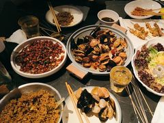 -9527星耀烧烤音乐酒馆