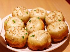 -朱新年·苏式汤团·面点(北寺塔店)