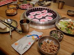 -汉拿山(北京上地华联店)