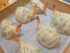 -老姑砂锅·烧烤天津菜(体北道店)