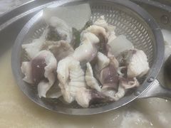 -中山脆肉鲩(新圳东路店)