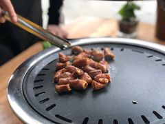 -西昌小院火盆烧烤(新街里店)