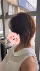 -XIMA·美发沙龙