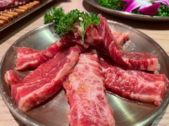 雪花肋条-西塔老太太泥炉烤肉(杭州首店)