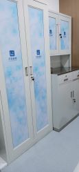 -丰联丽格医疗美容·联合丽格眼整形中心