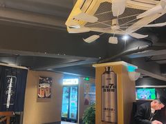 -木屋烧烤(上梅林店)