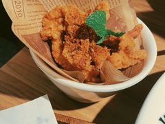 -太二酸菜鱼(南京艾尚天地店)