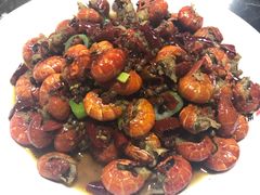 -郑喜旺烧烤(郑州总店)