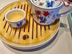 -南拳十三姨·潮汕砂锅粥·粤菜(西单大悦城店)