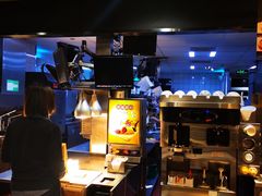 -麦当劳(杨林得来速店)