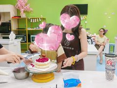 -米柚烘焙教室(新天地购物中心店)